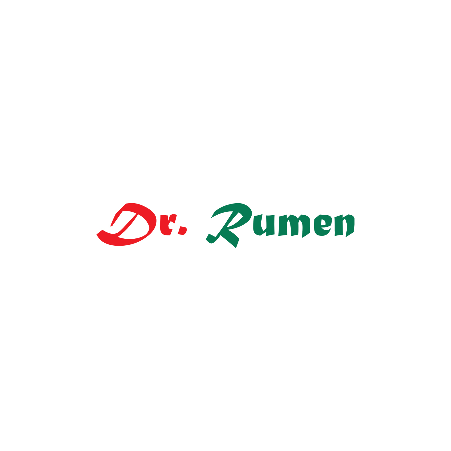 Dr. Rumen