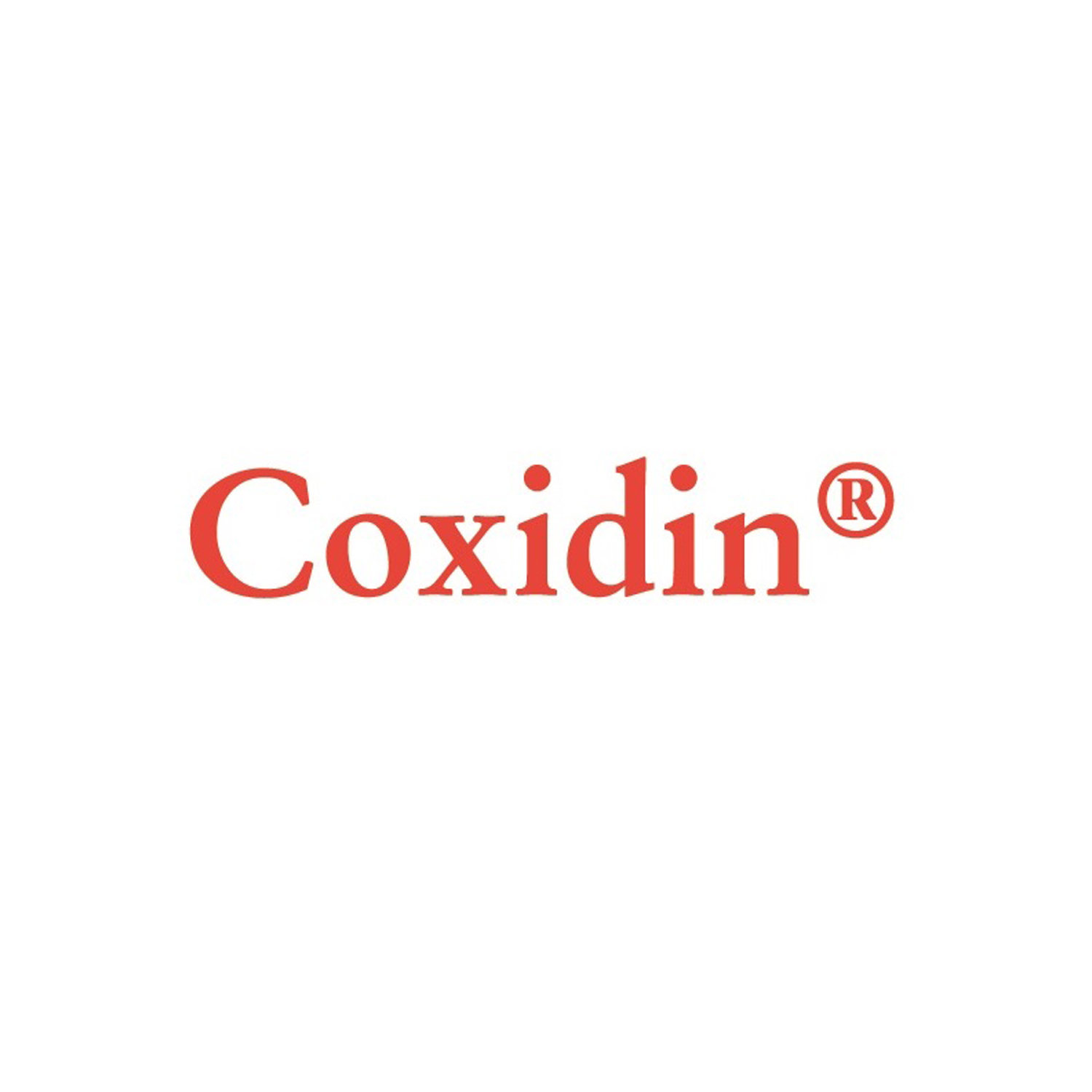 Coxidin 200