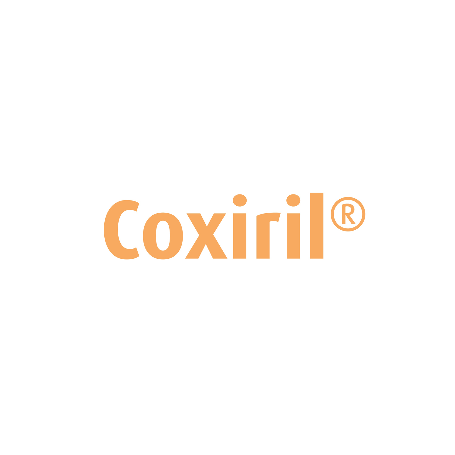 Coxiril 0,2