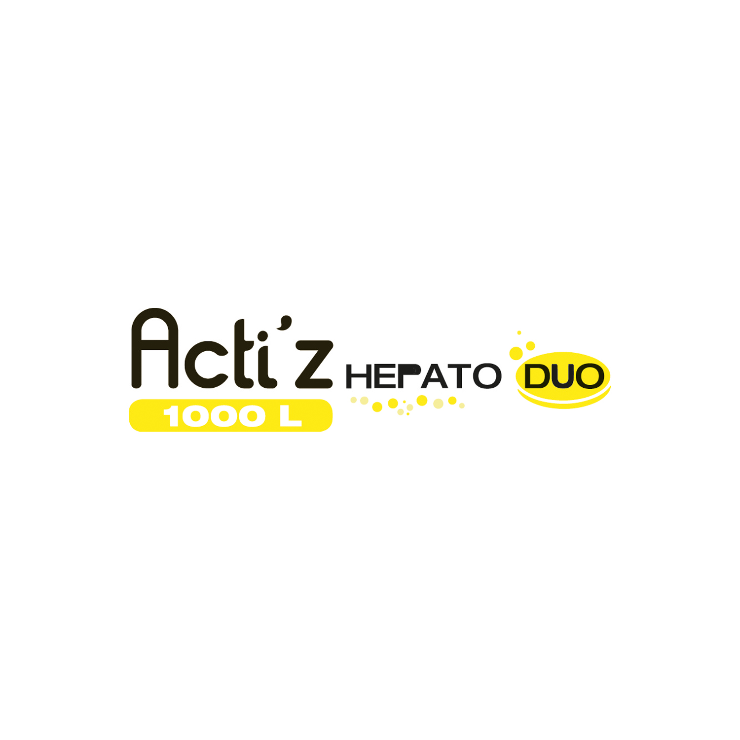 Acti'z Hepato Duo