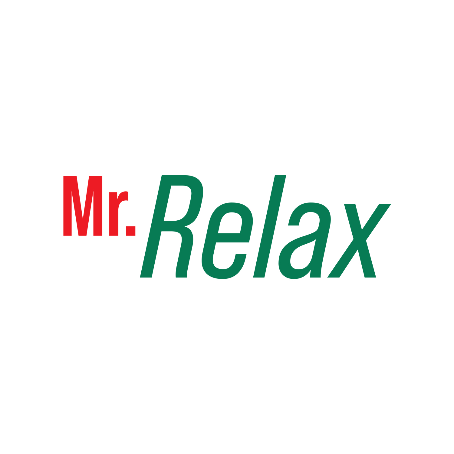 Mr.Relax