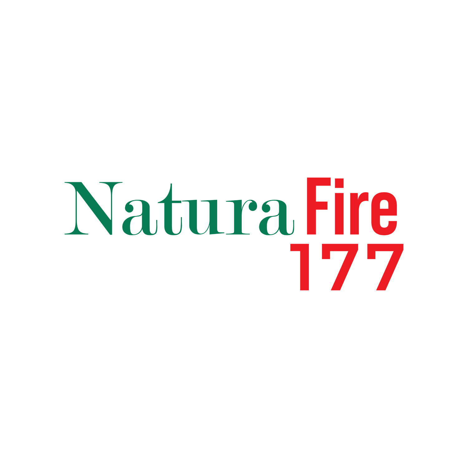 Natura Fire 177