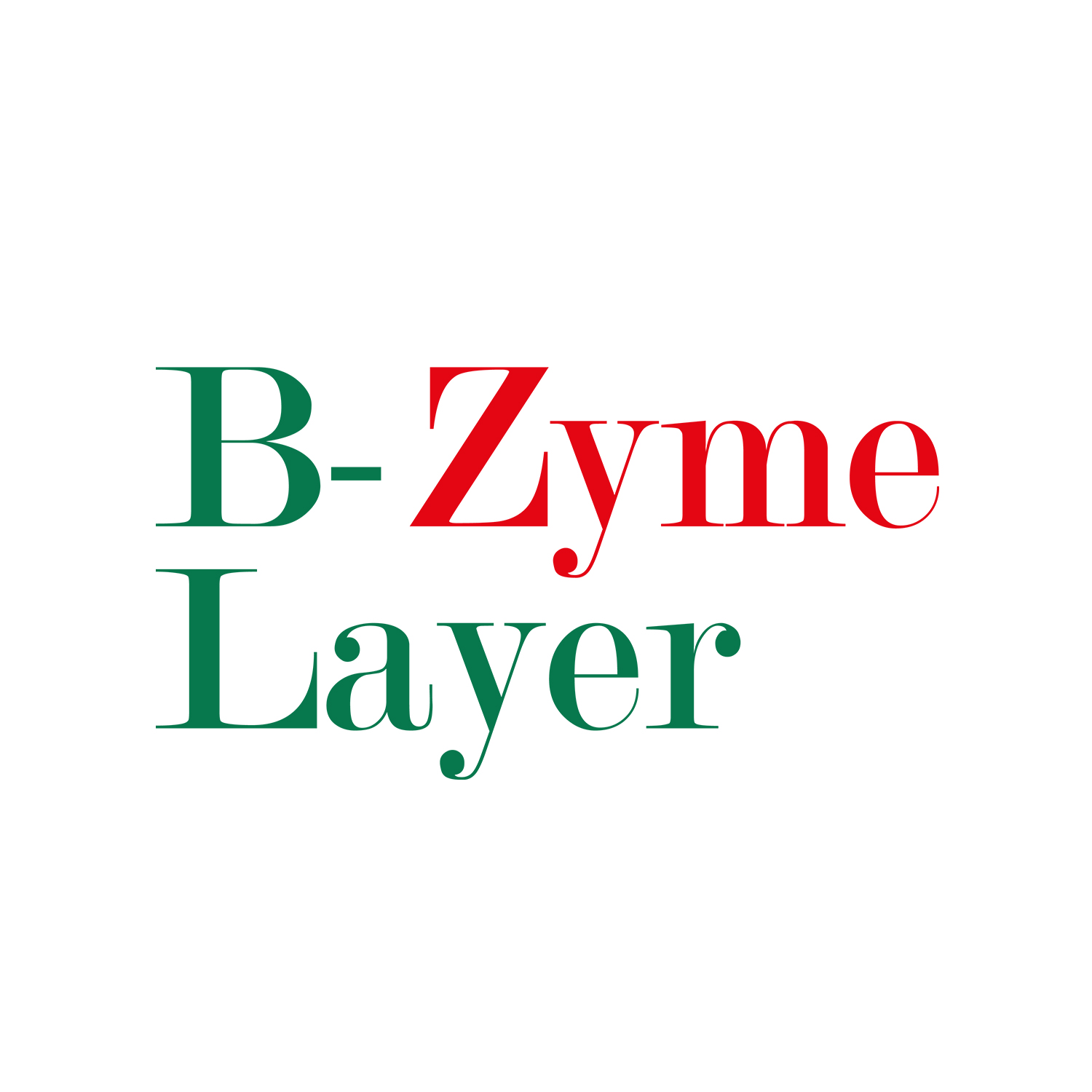 B-Zyme Layer