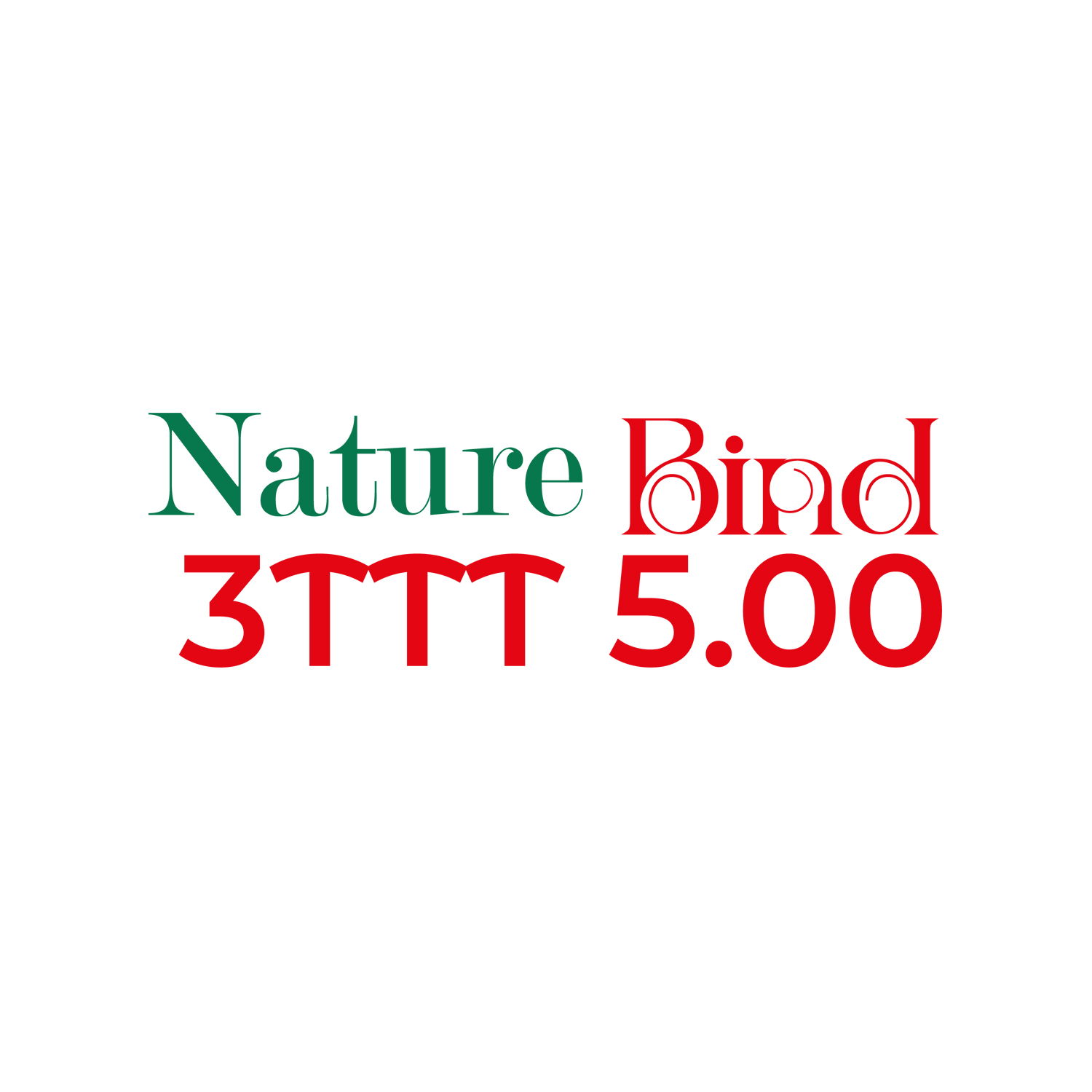 Naturabind 3TTT 5.00