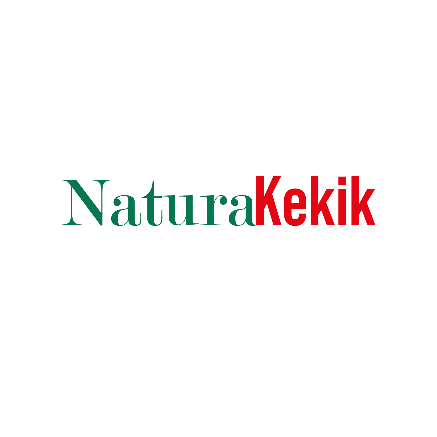 Natura Kekik