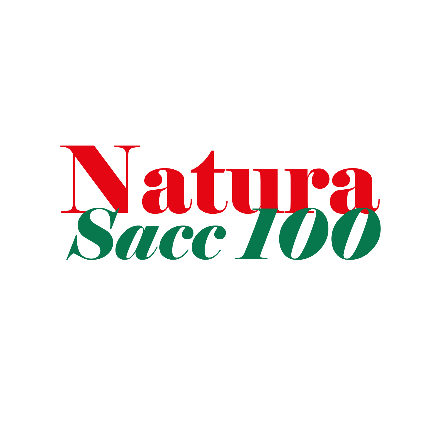 Naturasacc 100