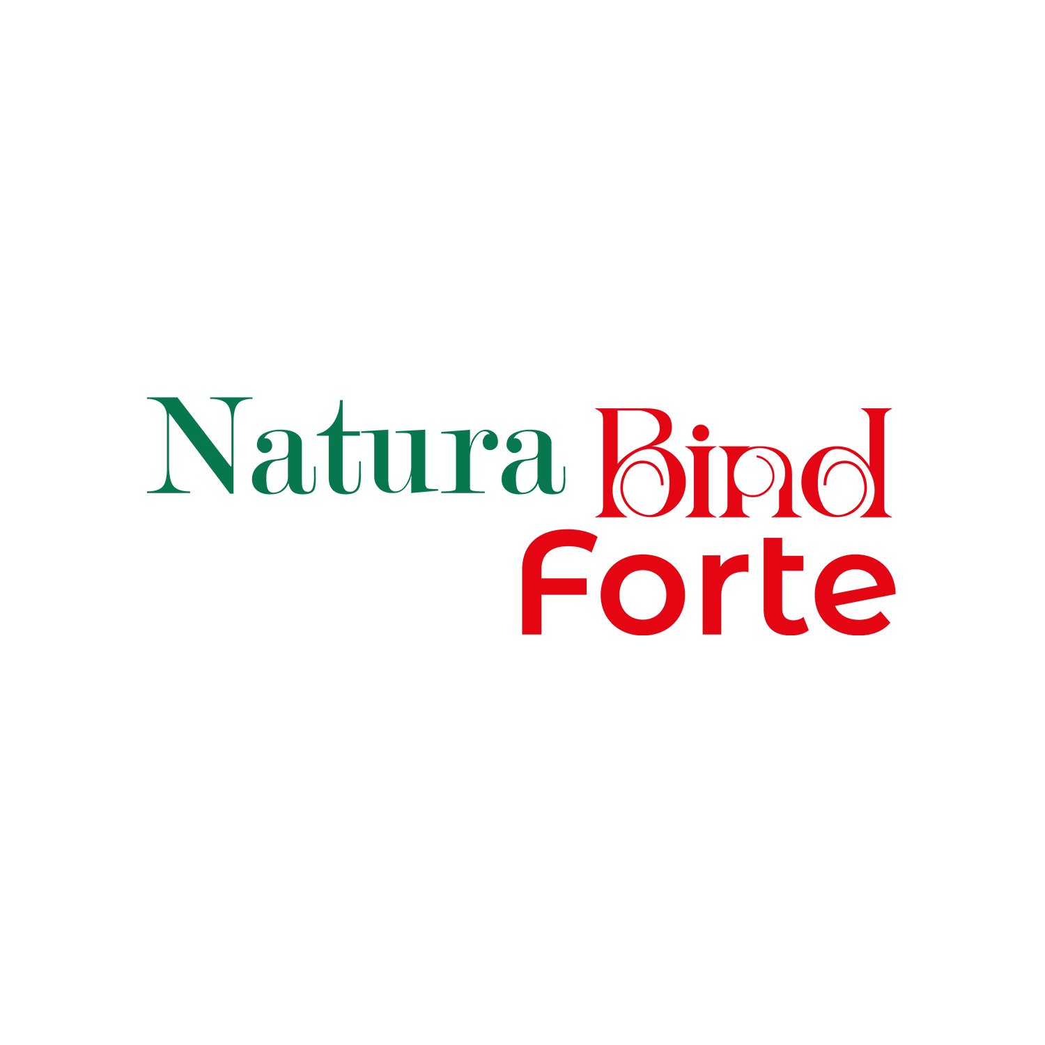 Naturabind Forte