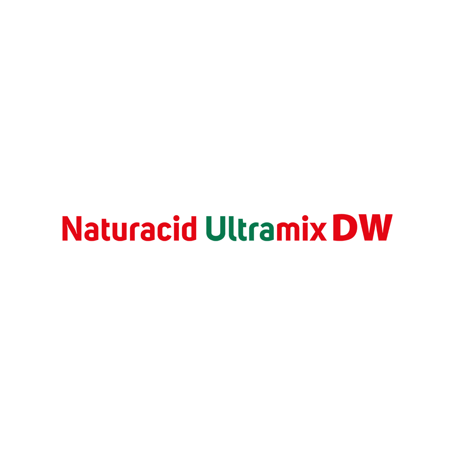 Naturacid Ultramix DW