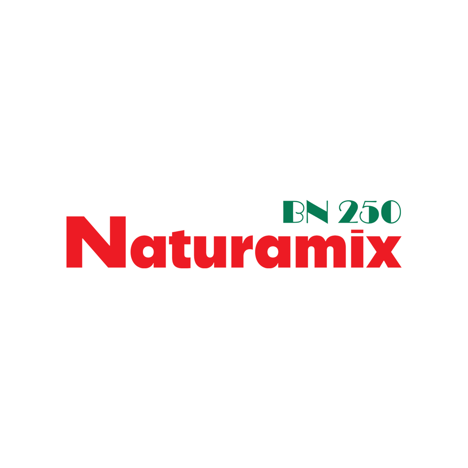 Naturamix bn 250