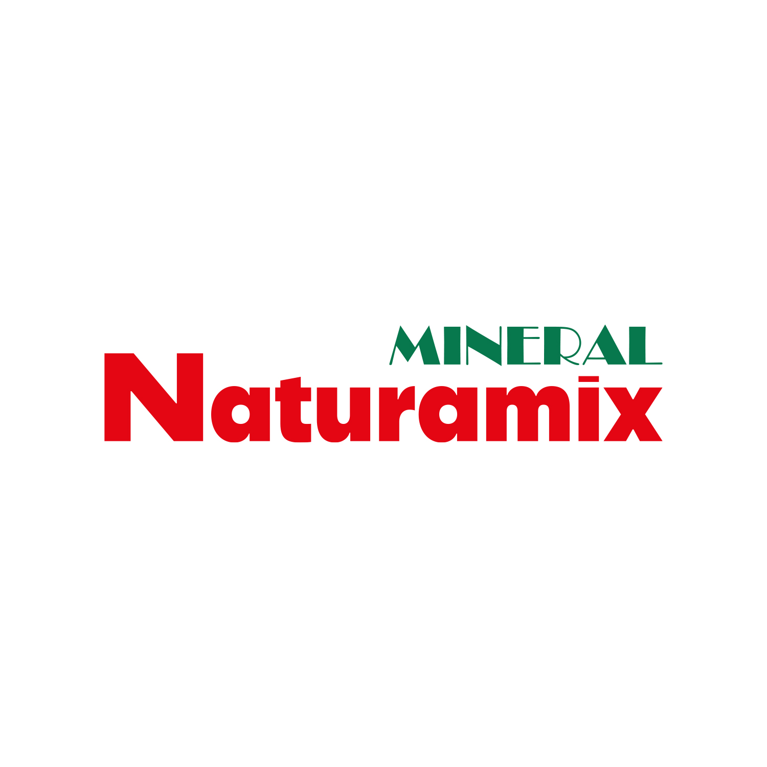 Naturamix Mineral