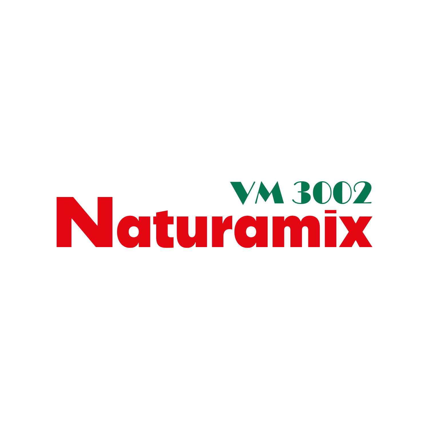 Naturamix Vm 3002