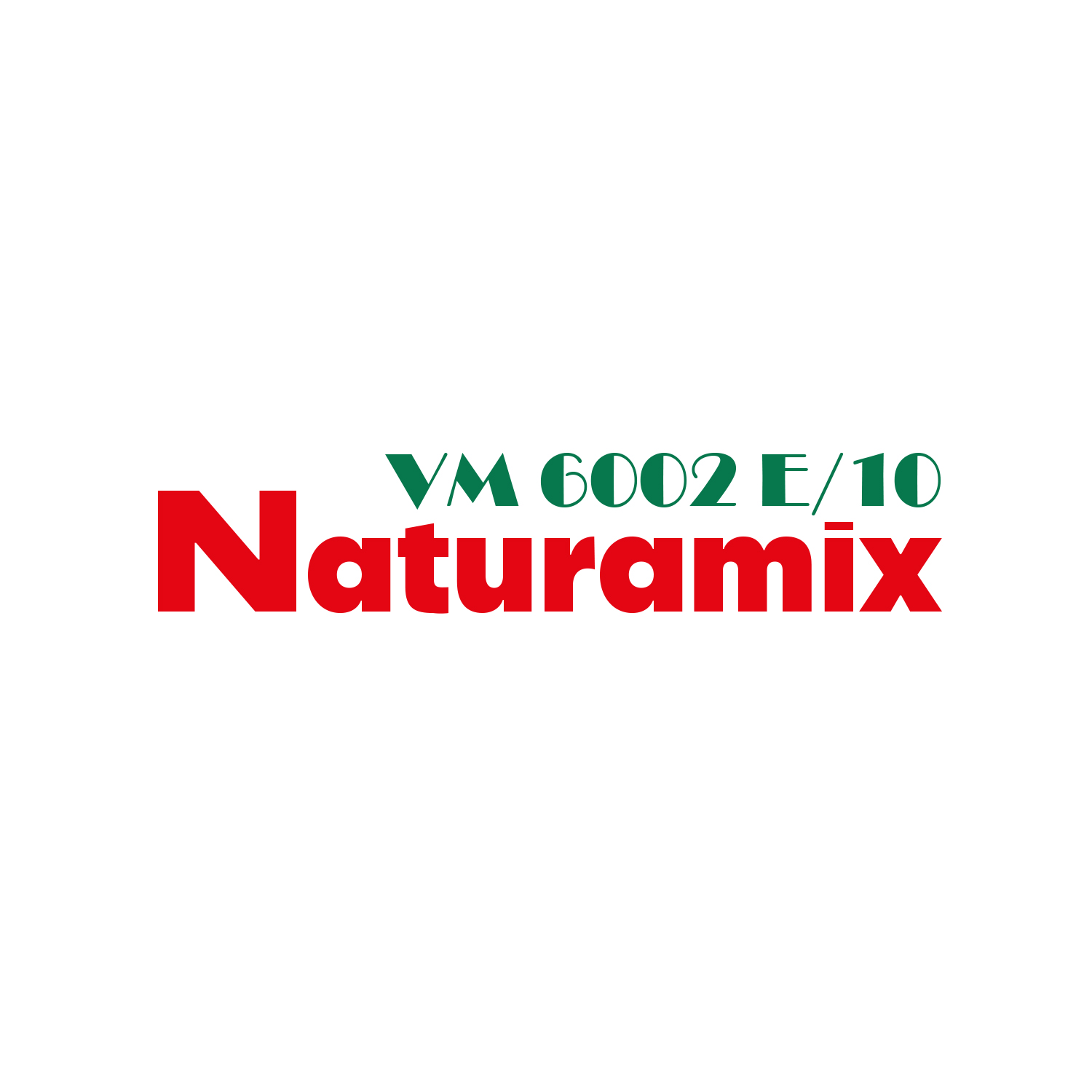 Naturamix 6002 E Sc 100