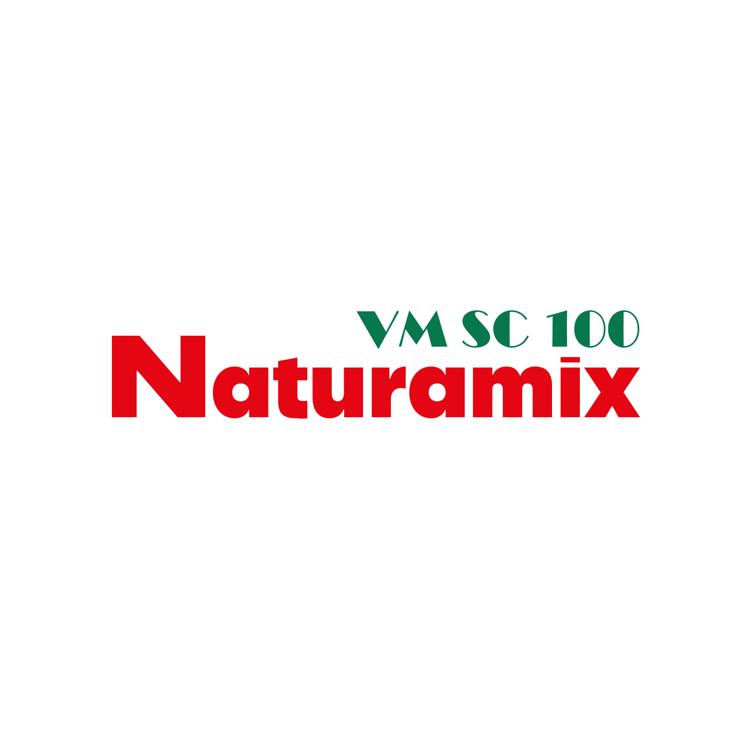 Naturamix Vm Sc 100