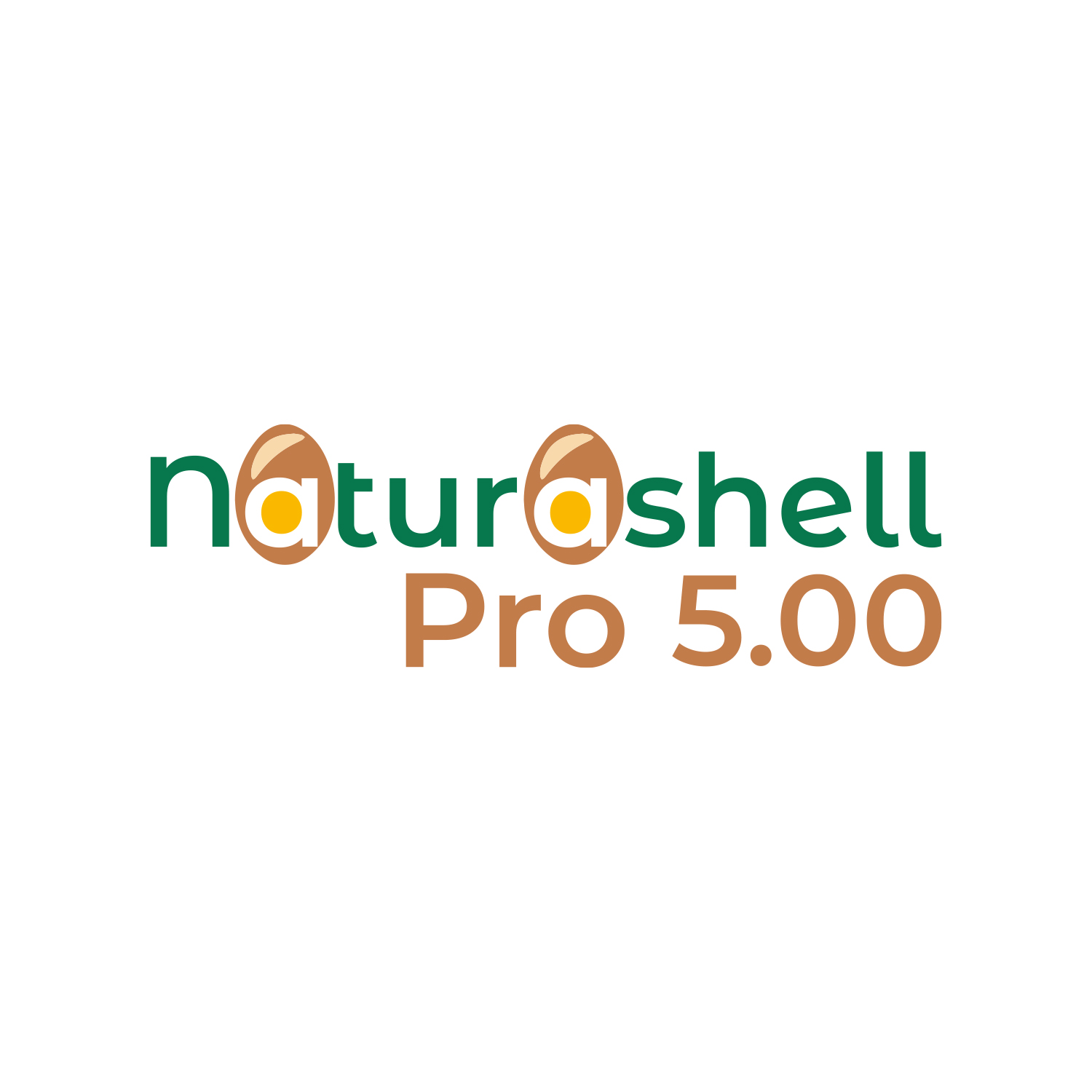 Naturashell Pro 5.00