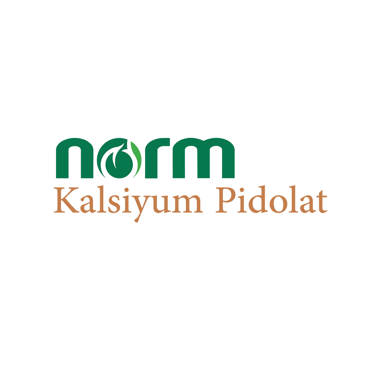 Norm Kalsiyum Pidolat