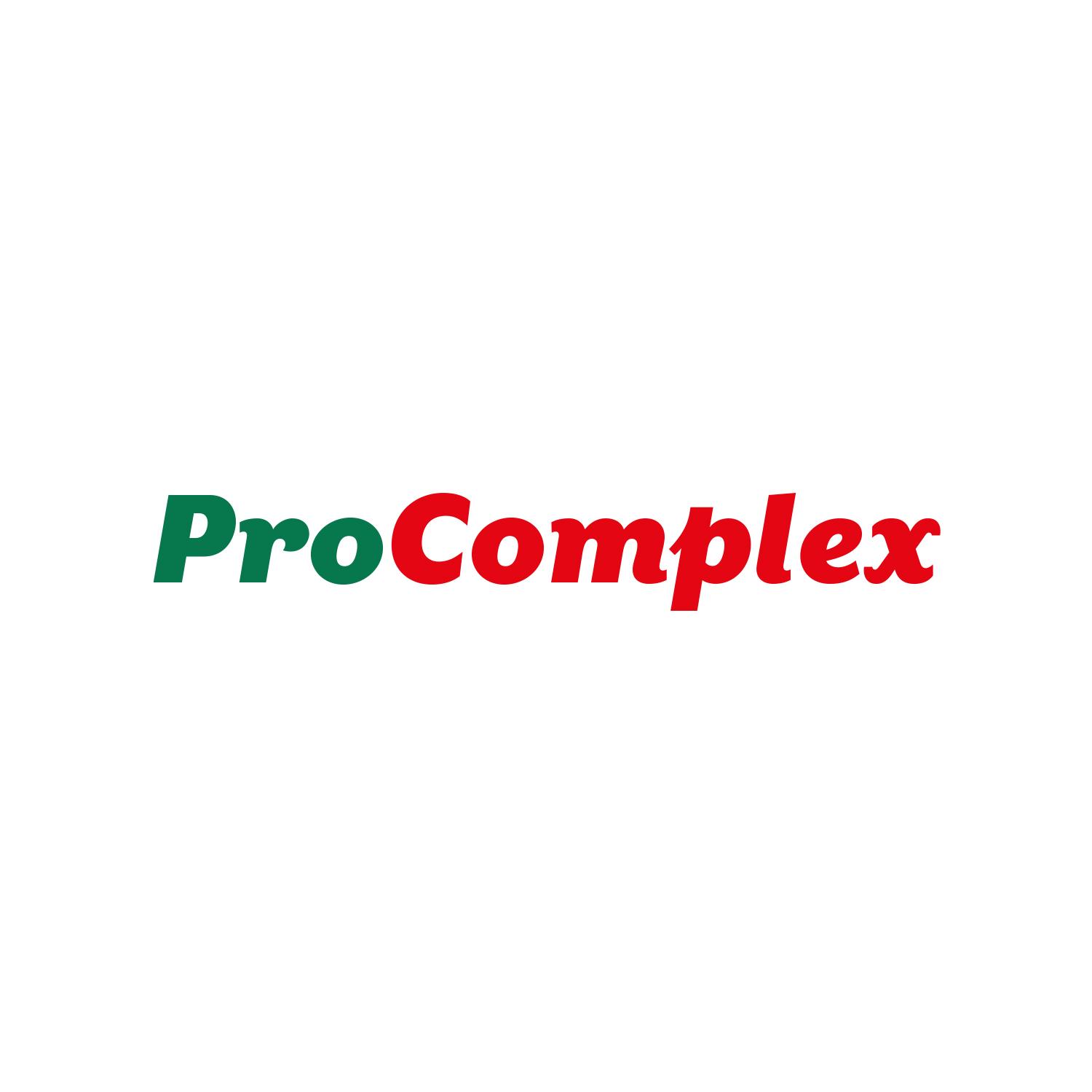 Pro Complex