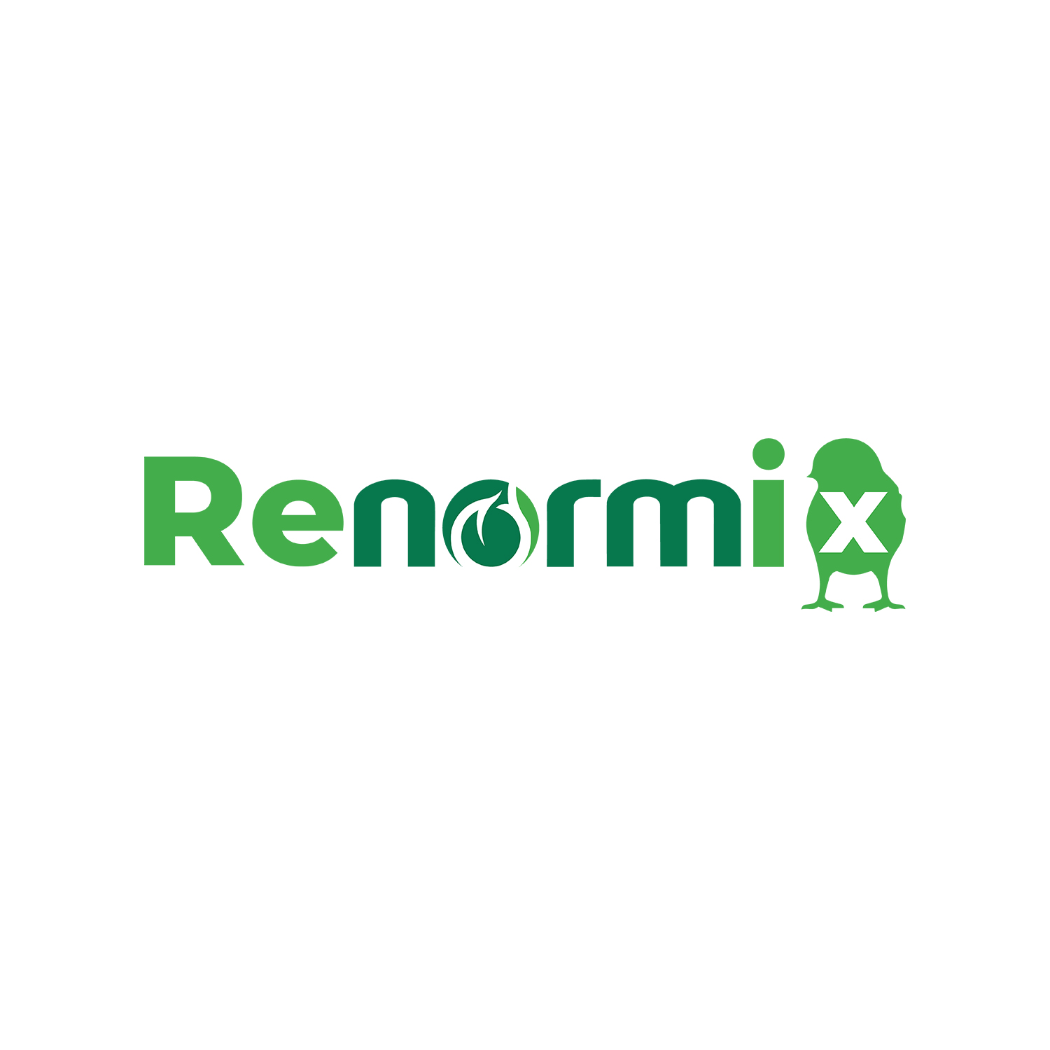 Renormix