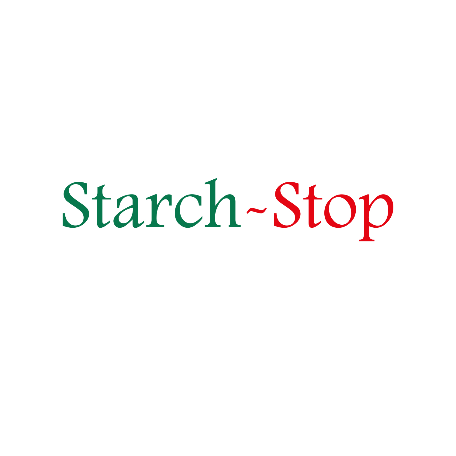 Starch Stop