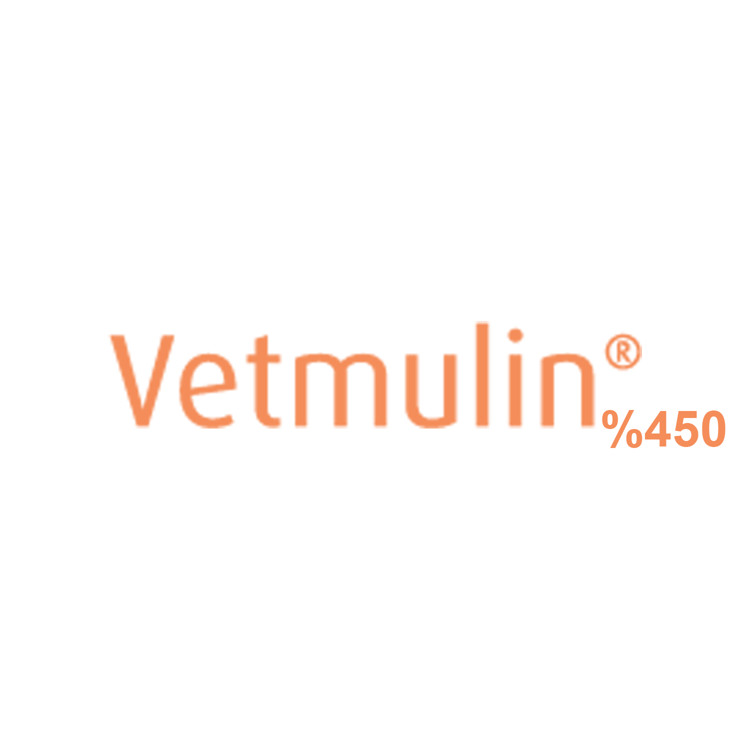 Vetmulin 450